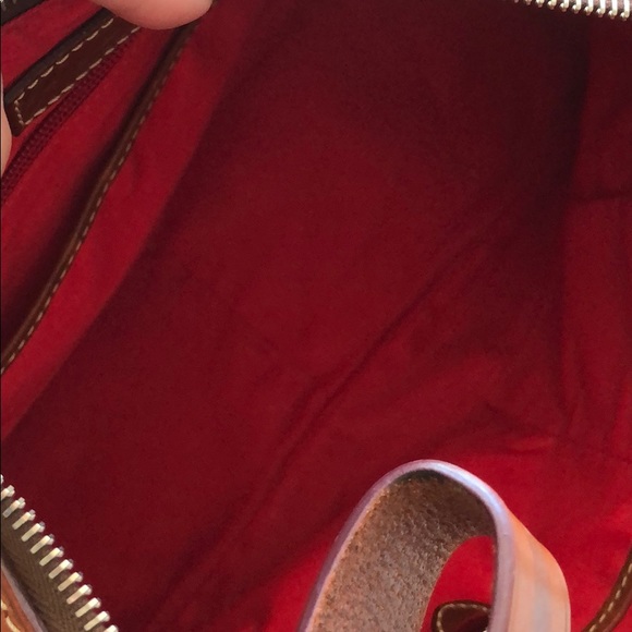 DOONEY & BOURKE shoulder bag - Picture 5 of 8